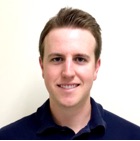 Justin Cooper, Stride Physical Therapy and Rehab, Therapist